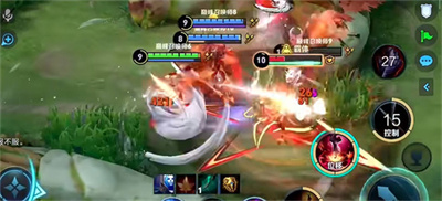 《王者荣耀》公孙离溯影姬皮肤上线时间一览