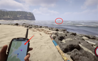 《森林之子》9毫米子弹获取攻略一览