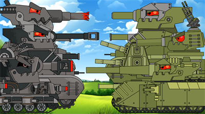 坦克战斗竞技场下载正版
