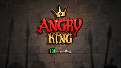 愤怒的国王下载最新版本安装