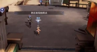 《晶核》探索莱茵城拍照任务完成方法一览