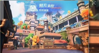 《晶核》探索莱茵城拍照任务完成方法一览