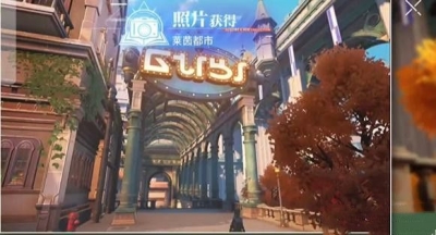 《晶核》探索莱茵城拍照任务完成方法一览