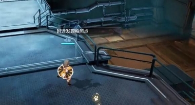 《晶核》探索莱茵城拍照任务完成方法一览