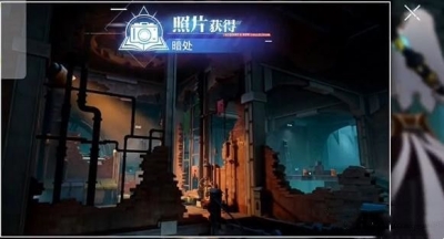 《晶核》探索莱茵城拍照任务完成方法一览