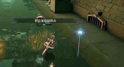 《晶核》探索莱茵城拍照任务完成方法一览