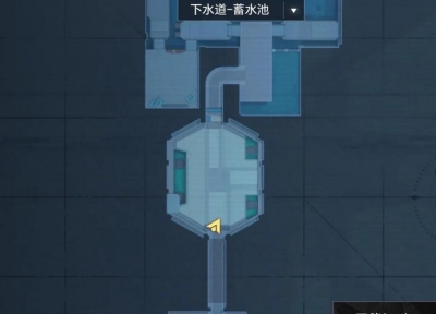 《晶核》莱茵城宝箱位置一览