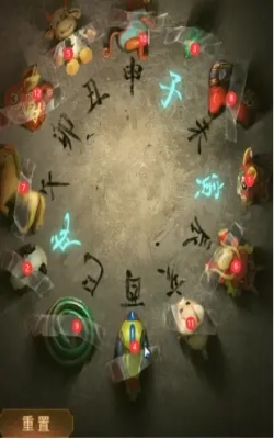 《纸嫁衣5无间梦境》第五章攻略一览