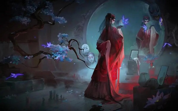 《纸嫁衣5无间梦境》图文攻略大全