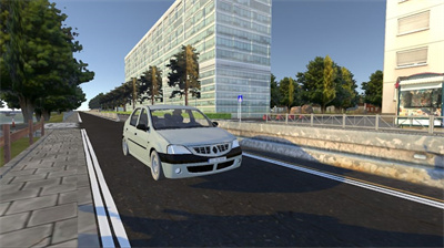洛根市驾驶模拟下载安卓版