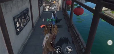 《逆水寒手游》春花一梦任务完成方法一览