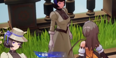 《晶核》鲁米村历程角色大全一览