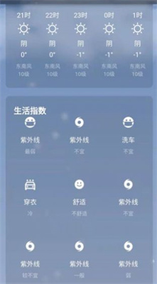 日上天气app下载安装