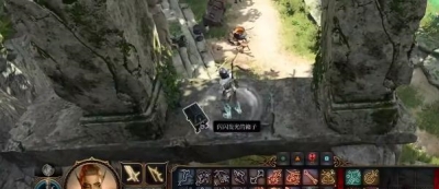 《博德之门3》鸟巢闪亮亮宝箱获得方法一览