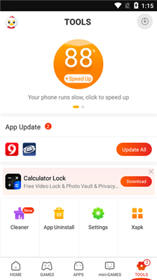 download 9apps apk