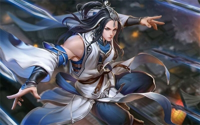 《曙光英雄》法师排行一览