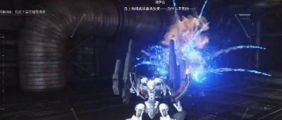 《装甲核心6》隐藏配件RaD手臂AC-3000获得方法一览