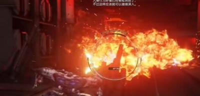 《装甲核心6》推进器GILLS获得方法一览