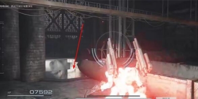 《装甲核心6》RaD手臂获得方法一览