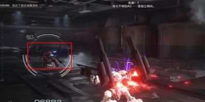 《装甲核心6》RaD手臂获得方法一览