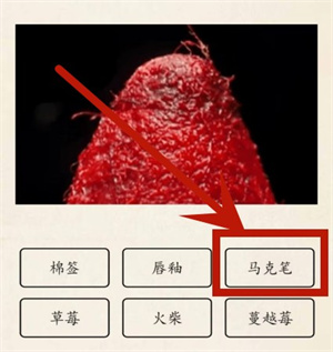 《超級(jí)達(dá)人》微察秋毫4通過(guò)方法一覽