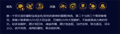 《云顶之弈》s9.5司令卡莎阵容推荐一览