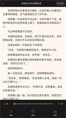 流行小说下载安装手机版