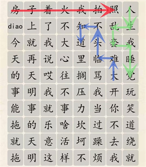 《超級達(dá)人》人生態(tài)度通過方法一覽