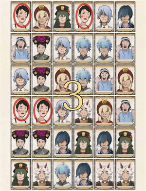 《超級達人》熱梗翻牌通過方法一覽