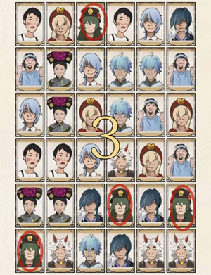 《超級達人》熱梗翻牌通過方法一覽