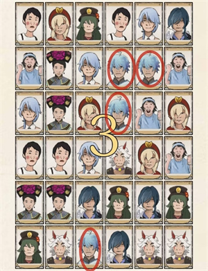 《超級達人》熱梗翻牌通過方法一覽