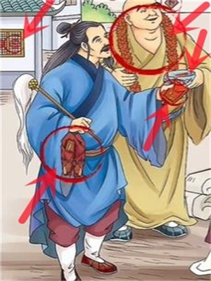 《超級達(dá)人》年味十足通過方法一覽