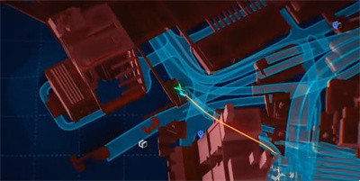 《赛博朋克2077》重返绀碧大厦方法一览