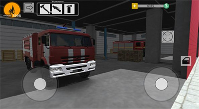 消防局模拟器下载最新版