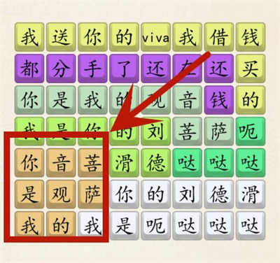 《超級(jí)達(dá)人》佤咖啡通過方法一覽