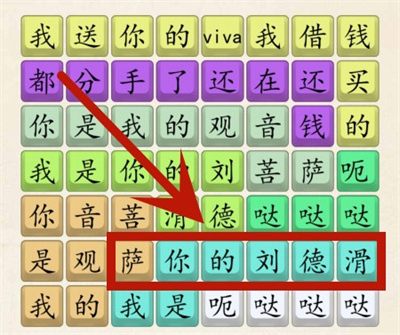 《超級(jí)達(dá)人》佤咖啡通過方法一覽