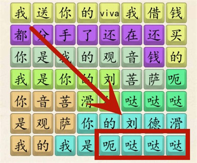 《超級(jí)達(dá)人》佤咖啡通過方法一覽