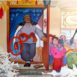 《超級(jí)達(dá)人》小鬼當(dāng)家通過方法一覽