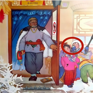 《超級(jí)達(dá)人》小鬼當(dāng)家通過方法一覽