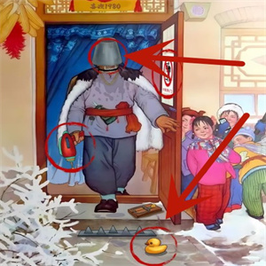 《超級(jí)達(dá)人》小鬼當(dāng)家通過方法一覽