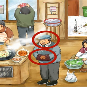 《超級達(dá)人》懷舊年代通過方法一覽