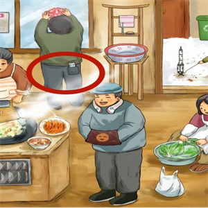 《超級達(dá)人》懷舊年代通過方法一覽