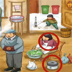 《超級達(dá)人》懷舊年代通過方法一覽