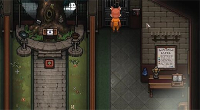 《动物迷城》晚上去屋顶方法一览