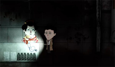 《吃香》第二章通过方法一览