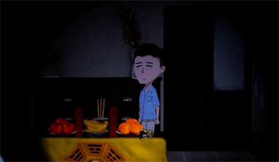 《吃香》第三章通过方法一览