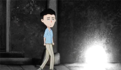 《吃香》第三章通过方法一览
