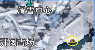 《星球重启》拉贡雪山废弃的剧本获得方法一览