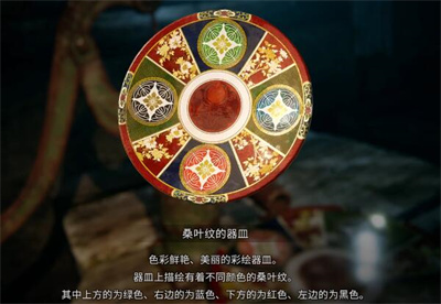 《茧中蚕》第四章通关方法一览
