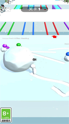 雪地大行动最新版本下载